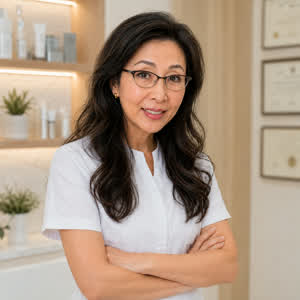 Doutora Min-ji